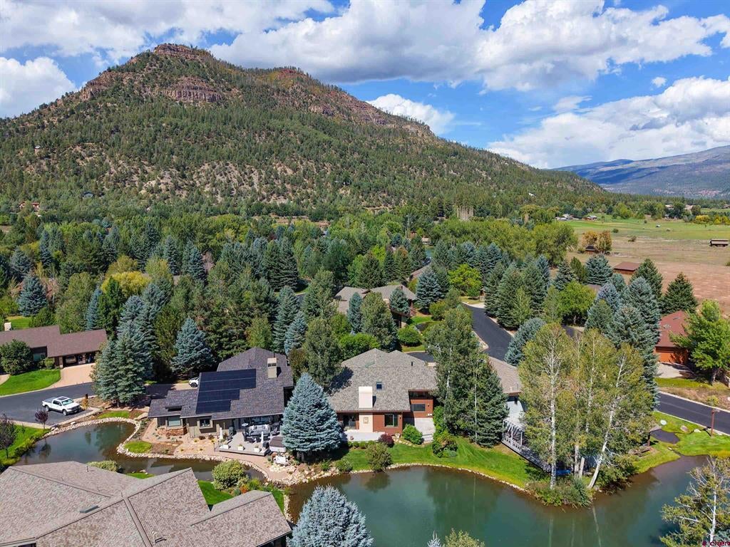 463 Cottonwood Creek Road