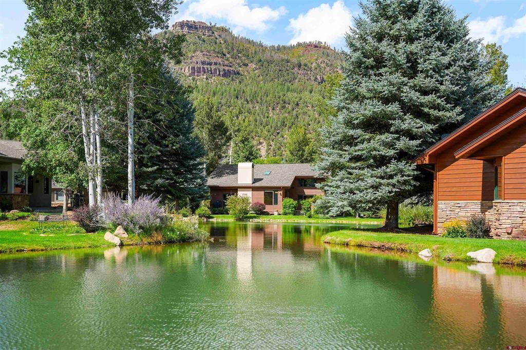 463 Cottonwood Creek Road