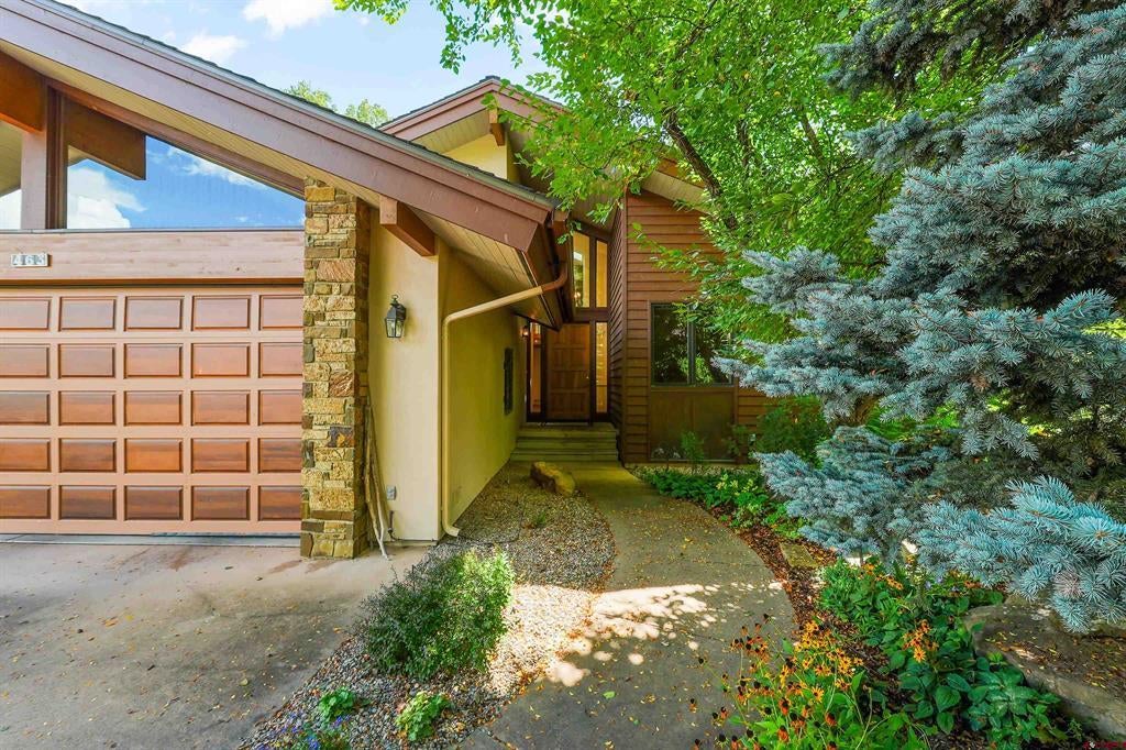 463 Cottonwood Creek Road