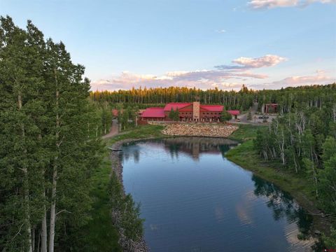 Photo of 97 Elk Walk Road, Montrose, CO 81403 (MLS # 832374)