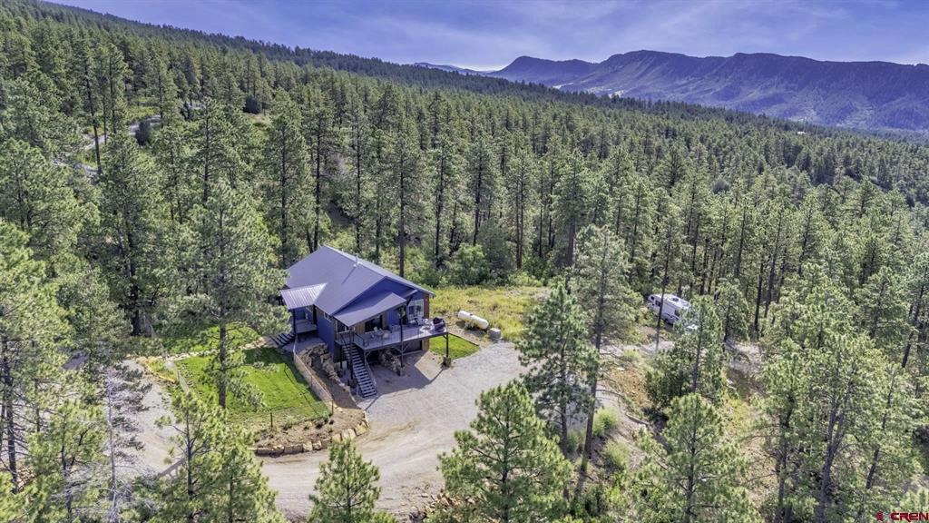 Durango, Colorado, 81301, United States, 3 Bedrooms Bedrooms, ,3 BathroomsBathrooms,Residential,Active,2017084