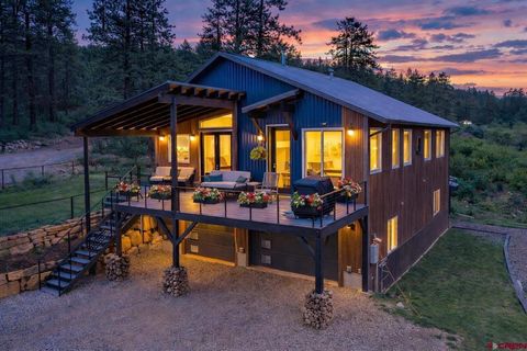 4999 County Road 240 Durango CO 81301