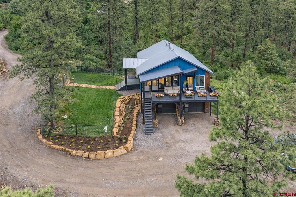 Durango, Colorado, 81301, United States, 3 Bedrooms Bedrooms, ,3 BathroomsBathrooms,Residential,Active,2017084