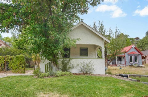 Photo of 1463 W 3rd Avenue, Durango, CO 81301 (MLS # 838535)