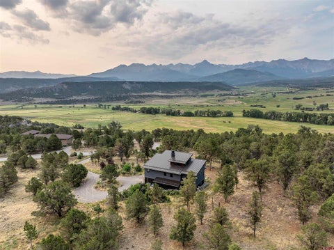 Photo of 200 Pleasant Valley Drive, Ridgway, CO 81432 (MLS # 837747)
