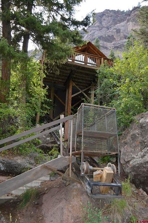600 N Pinecrest Drive Ouray CO 81427