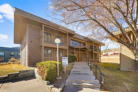 484 Turner Drive F Durango CO 81303