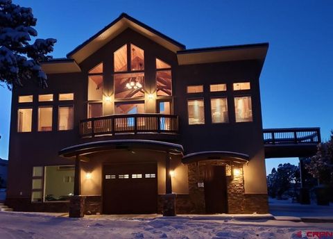999 Coral Bell Drive Montrose CO 81403