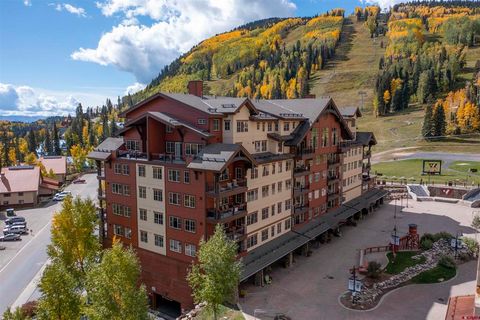 24 Sheol Street 506 Durango CO 81301