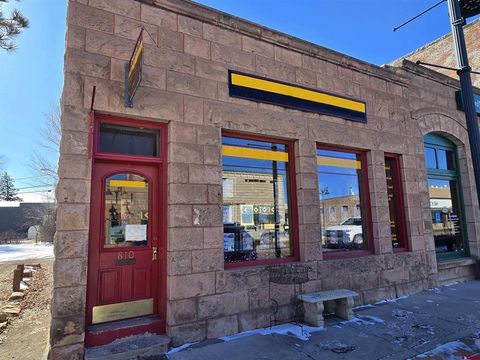 810 First Avenue Monte Vista CO 81144