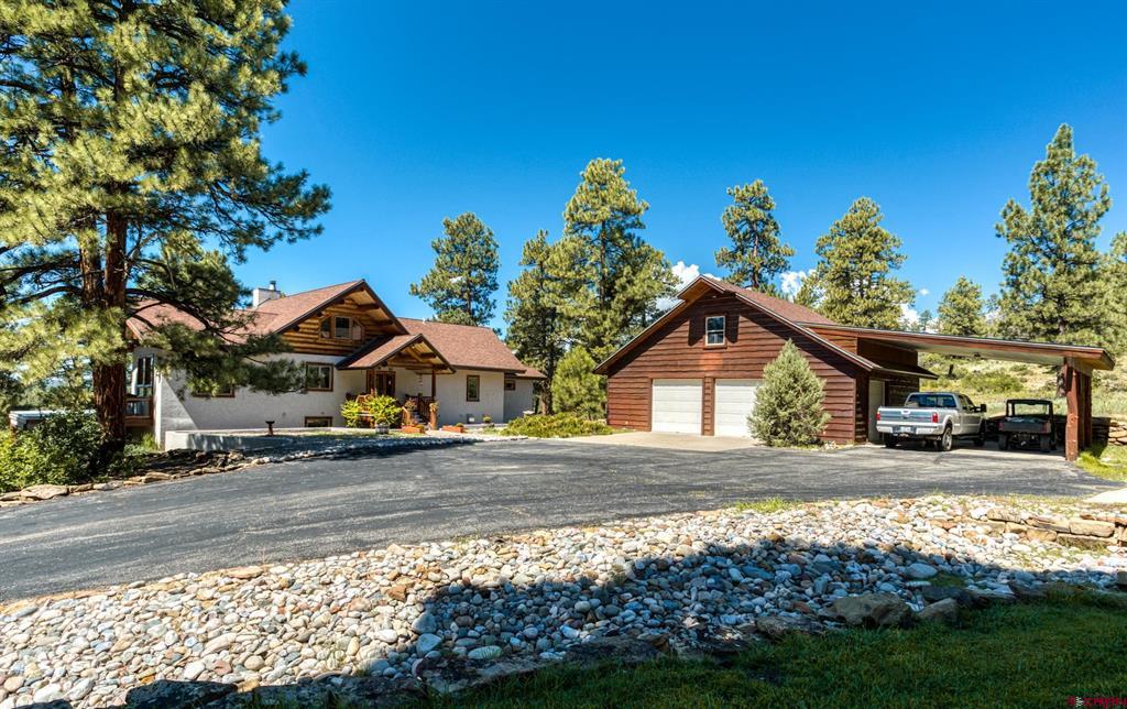 1005 Beaver Creek Ranch Drive