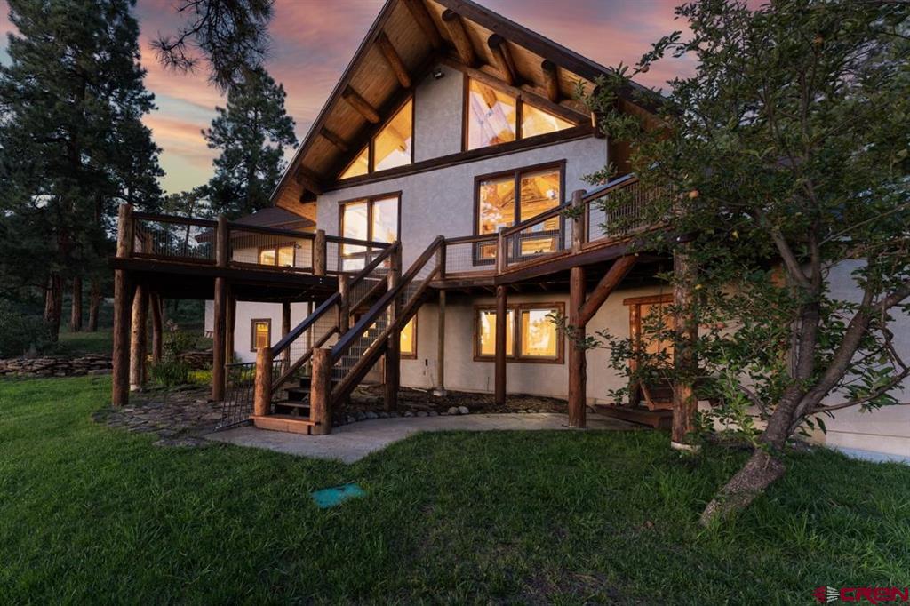 1005 Beaver Creek Ranch Drive