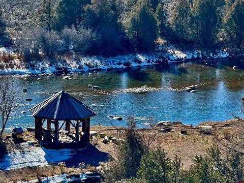 7149/7498 CR 213 Durango CO 81301