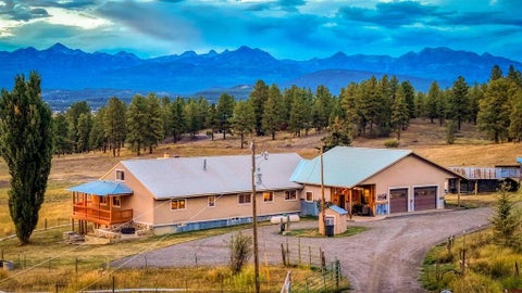 Photo of 374 Whitaker Place, Pagosa Springs, CO 81147 (MLS # 838501)