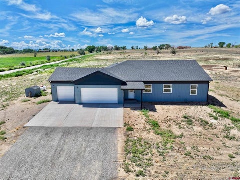 Photo of 54230 Faith Trail, Olathe, CO 81425 (MLS # 837633)