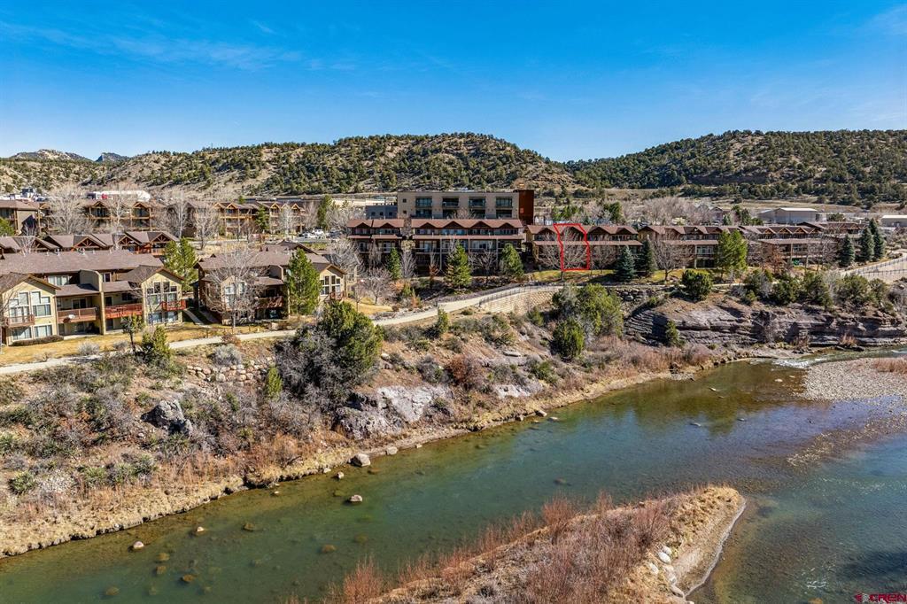 50 River Oaks Drive 115