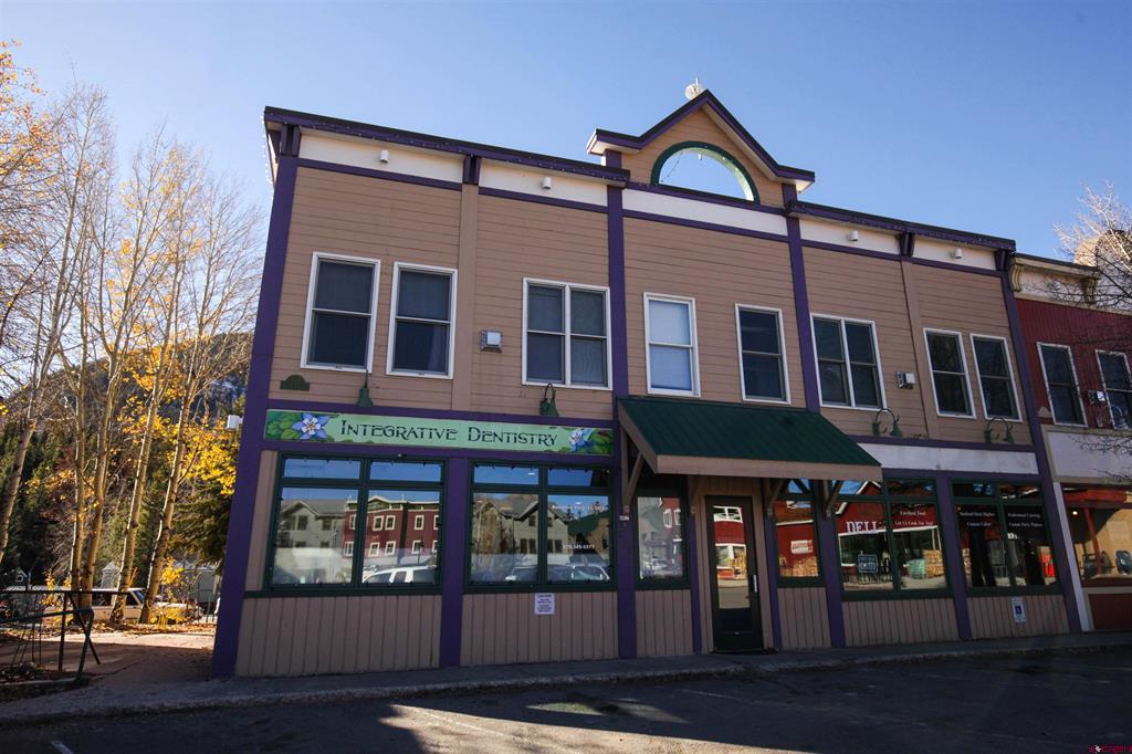 525 Red Lady Avenue 241 - 246