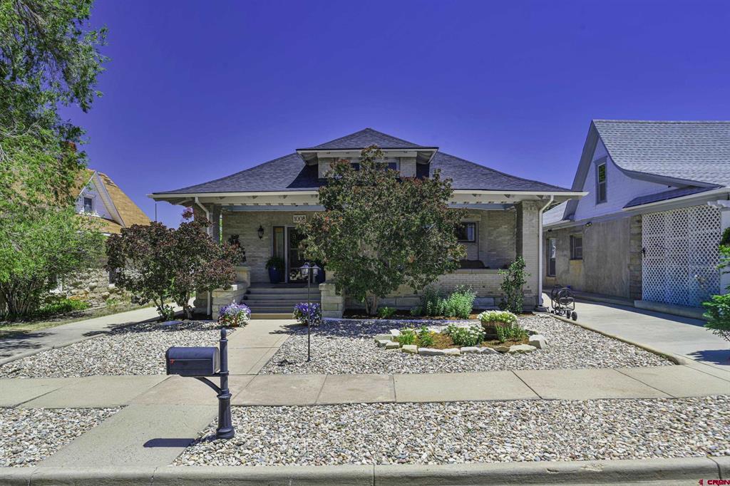 Photo 1 of 44 — 1008 Grant Avenue, Trinidad, CO 81082
