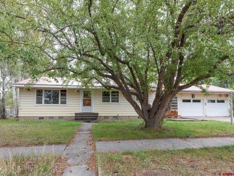 Photo of 316 W Ohio Avenue, Gunnison, CO 81230 (MLS # 839428)