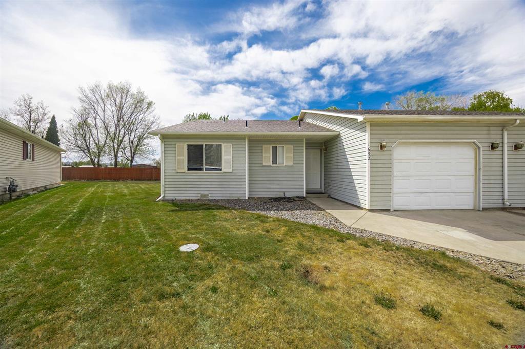 1652 Rhine Court