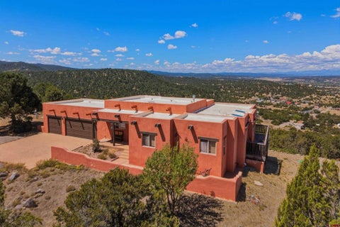 Photo of 11791 Diamond View Road, Trinidad, CO 81082 (MLS # 837471)