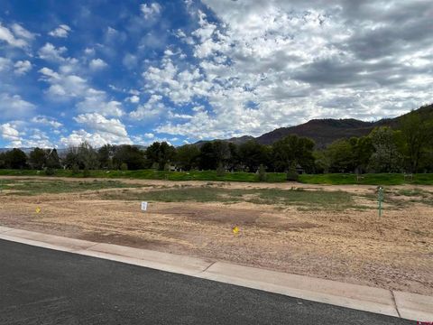 67 Elkview Court Durango CO 81301