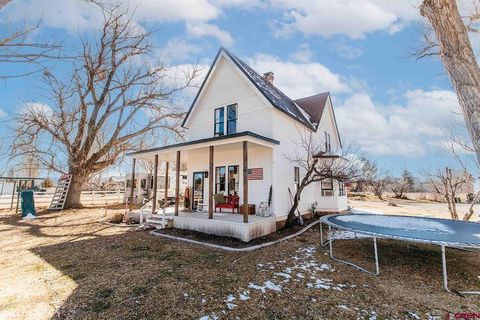 62966 Ohlm Road Montrose CO 81403