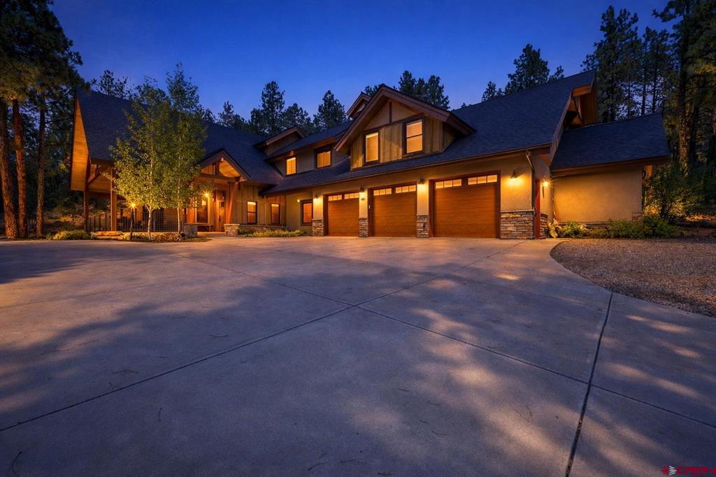 449 Monarch Crest Trail