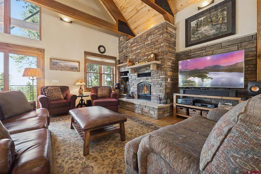 449 Monarch Crest Trail