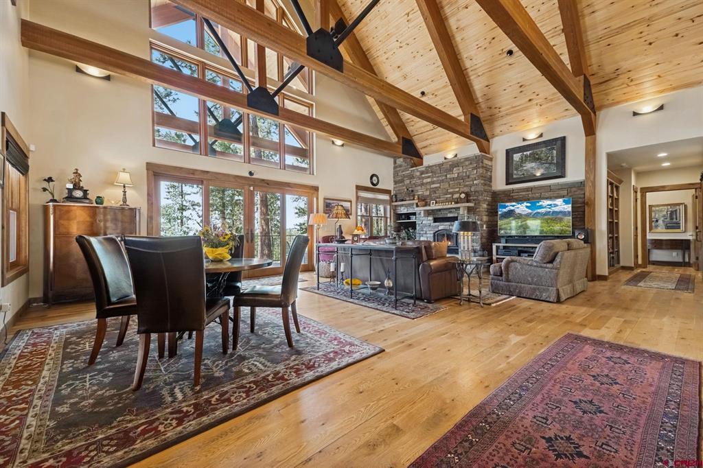 449 Monarch Crest Trail