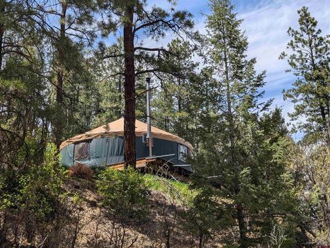 220 Bob's Place Pagosa Springs CO 81147