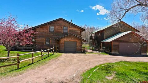 Photo of 1709 W Tomichi Avenue, Gunnison, CO 81230 (MLS # 834074)