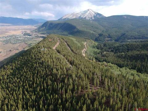 2890 Trappers Way Crested Butte CO 81224