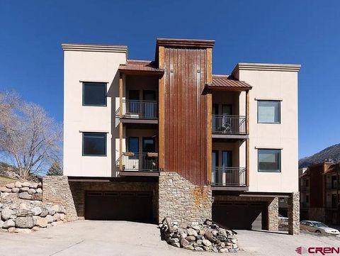 1422 Animas View Drive 52 Durango CO 81301