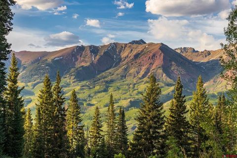 E40 Prospect Drive Mt. Crested Butte CO 81225