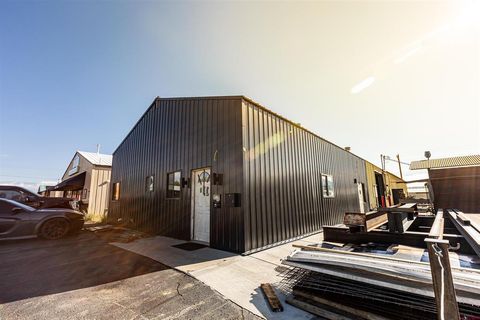 612 S 9th Street Gunnison CO 81230