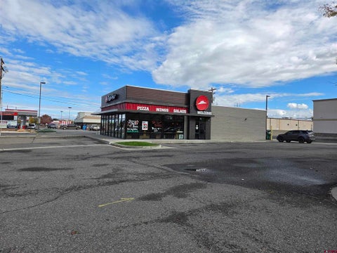 Photo of 2331 S Townsend Avenue, Montrose, CO 81401 (MLS # 839989)