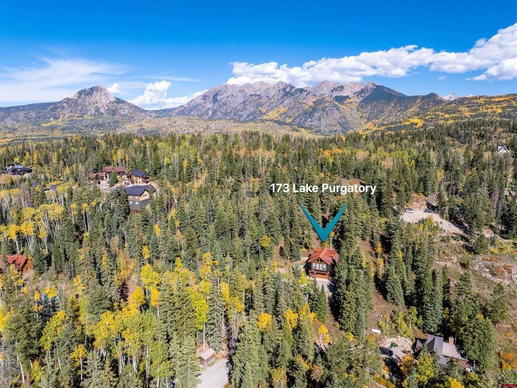 173 Lake Purgatory Drive