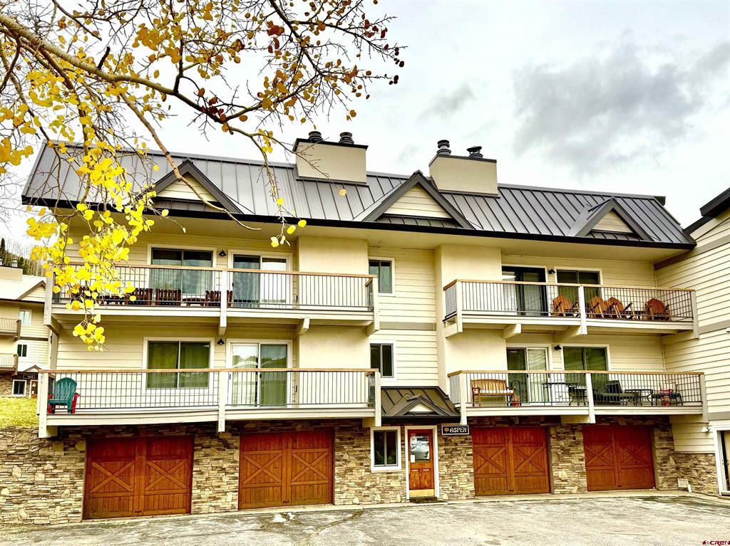 721 Gothic Road Aspen #2