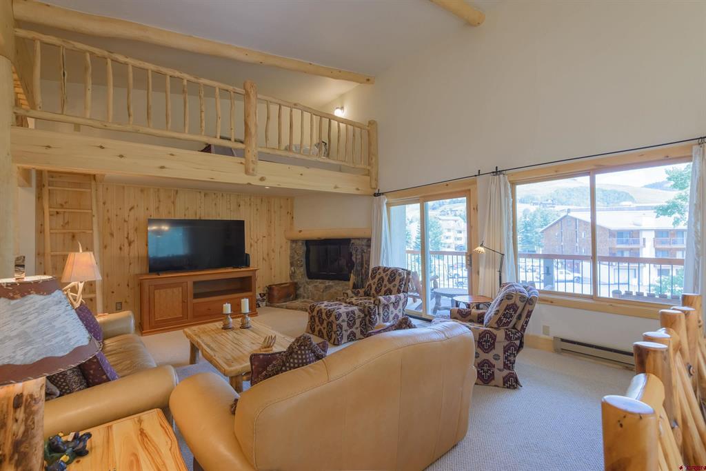 721 Gothic Road Aspen #2