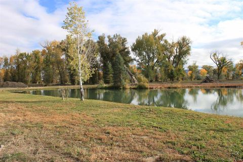Photo of 1 6360 Drive, Montrose, CO 81403 (MLS # 834547)
