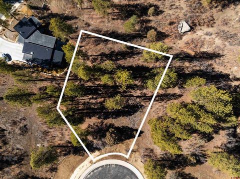 111 Winterberry Ct. (Lot 126) Durango CO 81301