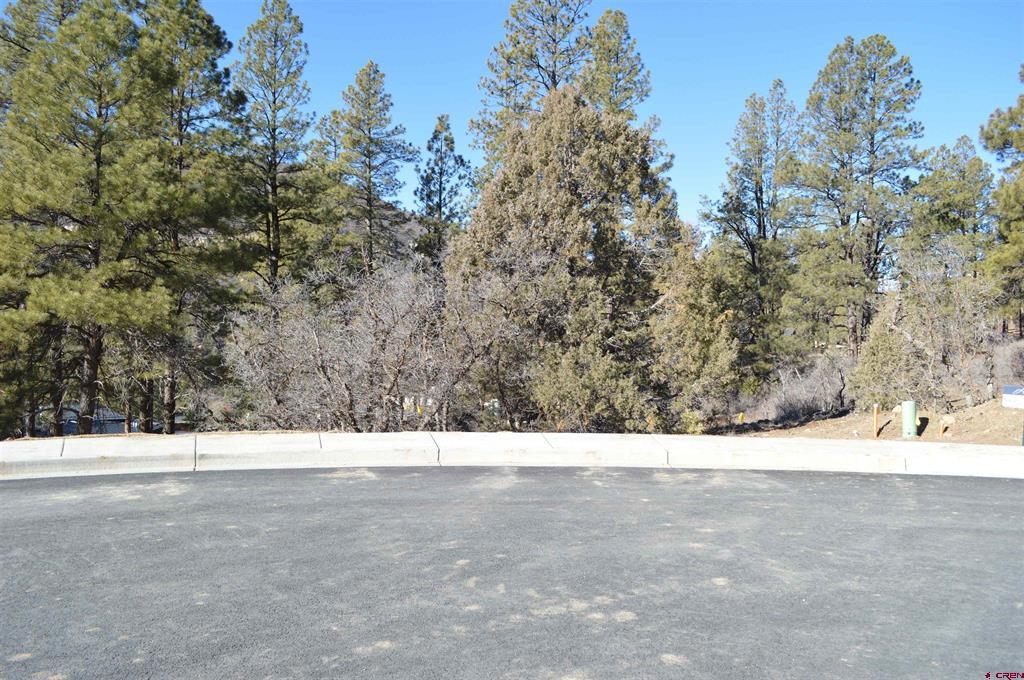 111 Winterberry Ct. (Lot 126)