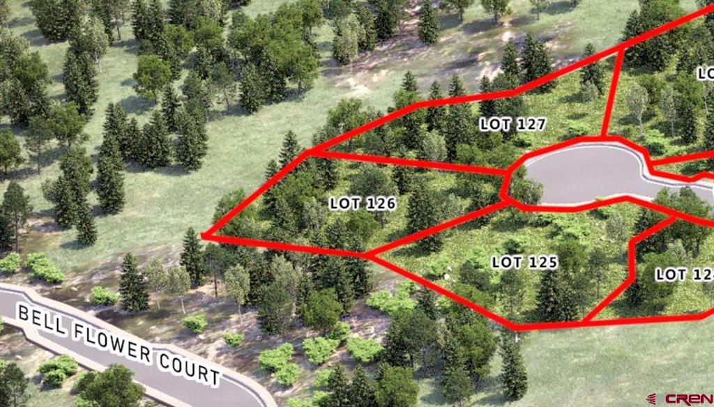 111 Winterberry Ct. (Lot 126)