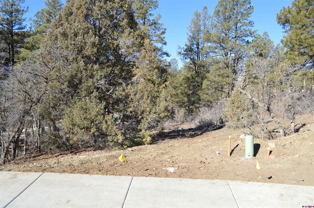 111 Winterberry Ct. (Lot 126)