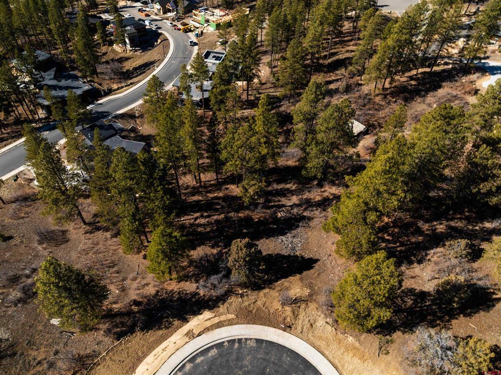 111 Winterberry Ct. (Lot 126)