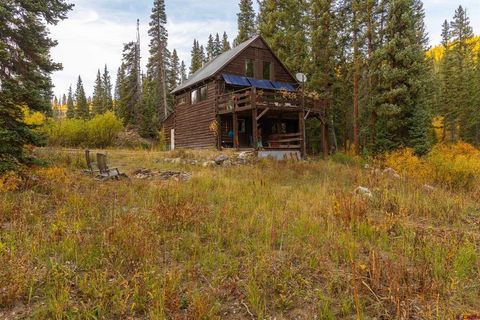 824 County Road 826A Crested Butte CO 81224