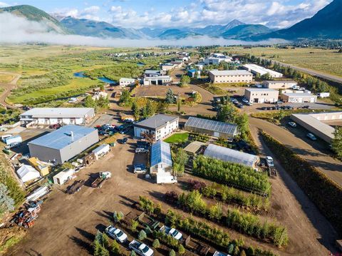 Photo of 305 Buckley Drive, Crested Butte, CO 81224 (MLS # 832794)