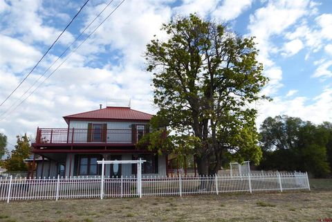 17343 & 17339 Surface Creek Road Cedaredge CO 81413