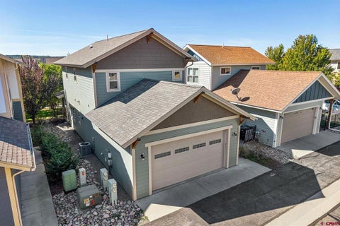 Photo of 464 Clear Springs Avenue, Durango, CO 81301 (MLS # 839009)